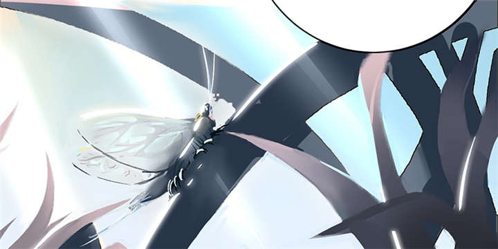 寡人有疾，其名相思漫画,第16章：蜉蝣刺客团5图