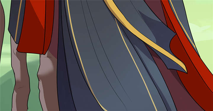 名为相思漫画,第17章：案发现场2图