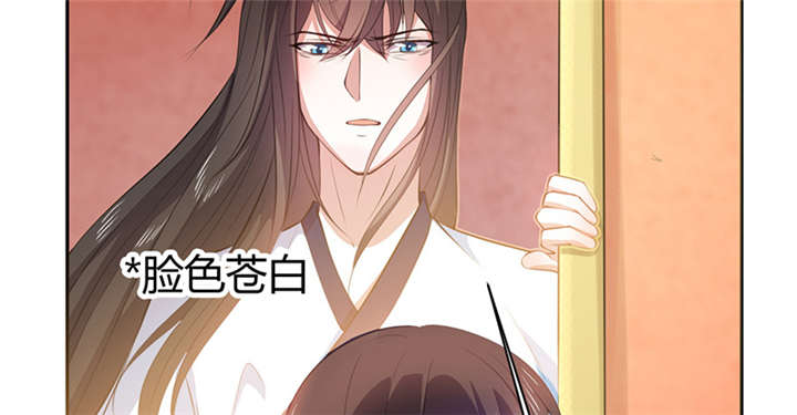 寡人有疾，其名相思漫画,第12章：他才是我的意中人5图