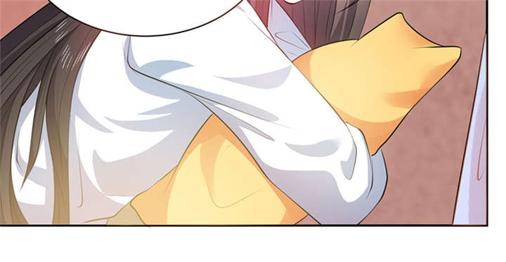 其名相思第四季漫画,第12章：他才是我的意中人3图