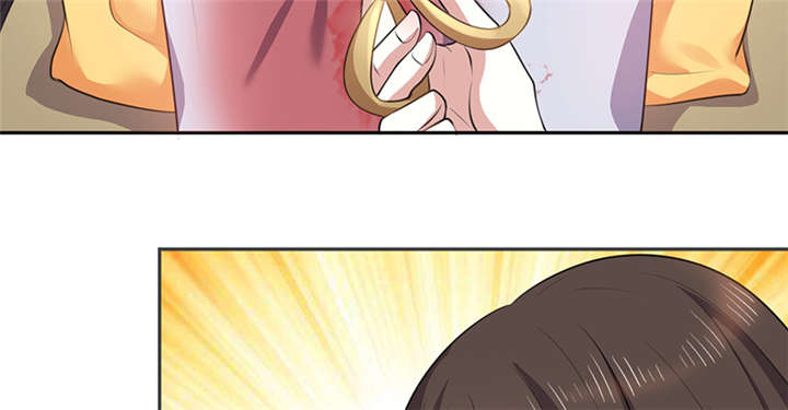 其名相思第四季漫画,第12章：他才是我的意中人2图