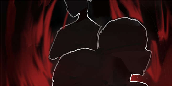 寡人有疾，其名相思漫画,第16章：蜉蝣刺客团3图