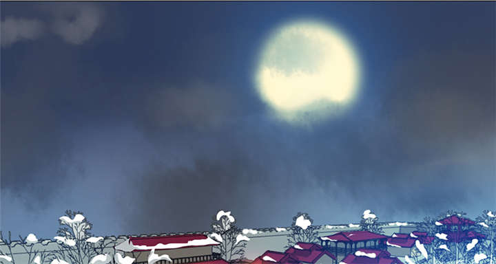 寡人有疾其名相思的大结局漫画,第7章：我心里有人了啊1图