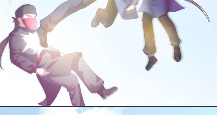 寡人有疾，其名相思漫画,第10章：晏晏想我没有呀3图