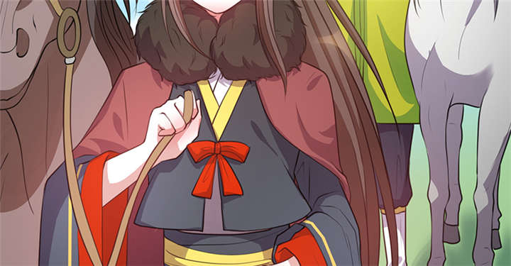 寡人有疾其名相思第一集漫画,第17章：案发现场5图