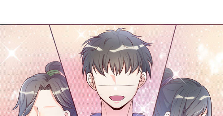 寡人有疾其名相思第二季正片漫画,第8章：组不成队的东狩4图