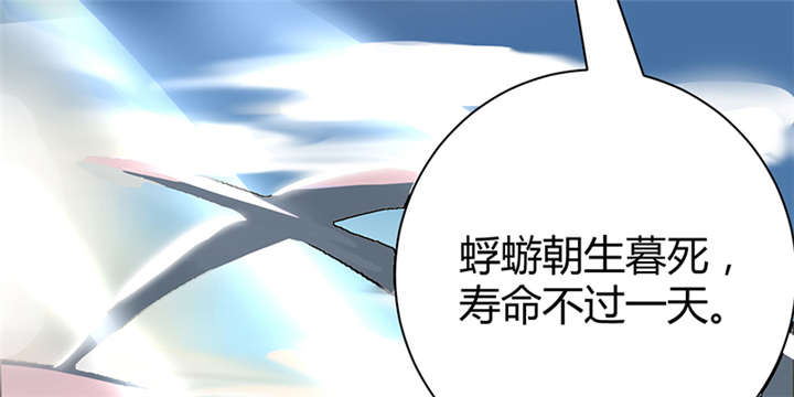 寡人有疾，其名相思漫画,第16章：蜉蝣刺客团4图