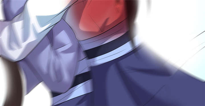 寡人有疾是什么意思漫画,第11章：英雄救美被刀砍…5图