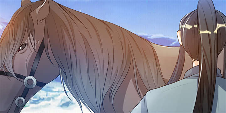 寡人有疾，其名相思漫画,第8章：组不成队的东狩2图