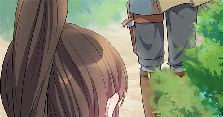 寡人有疾其名相思第一集漫画,第17章：案发现场1图