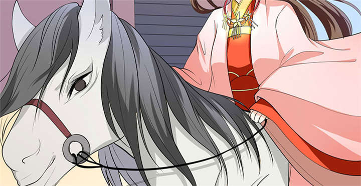 寡人有疾其名相思结局漫画,第1章：嫡公主又死驸马了5图