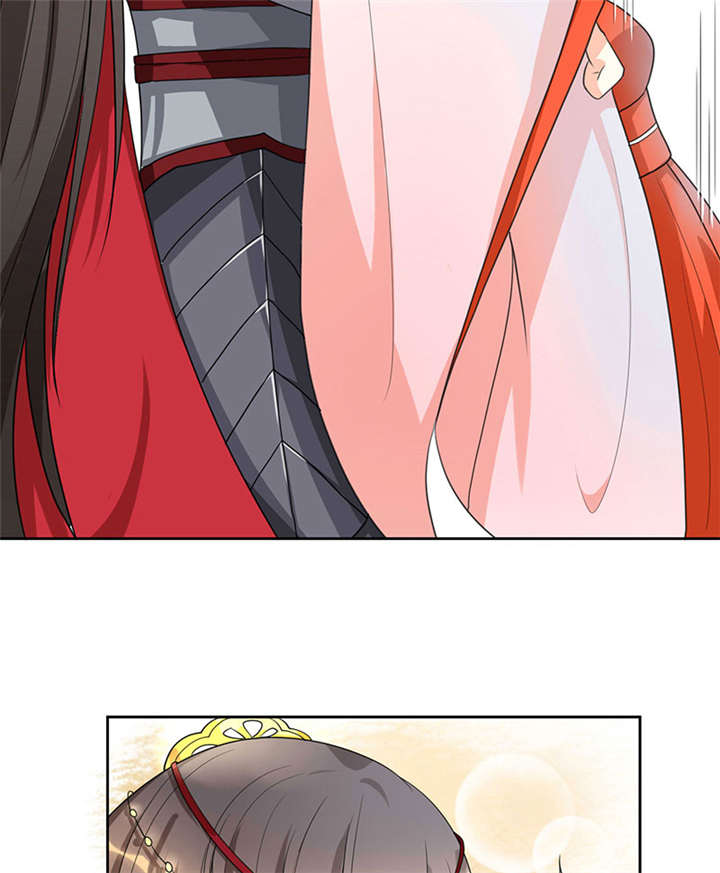 名为相思漫画,第1章：嫡公主又死驸马了5图