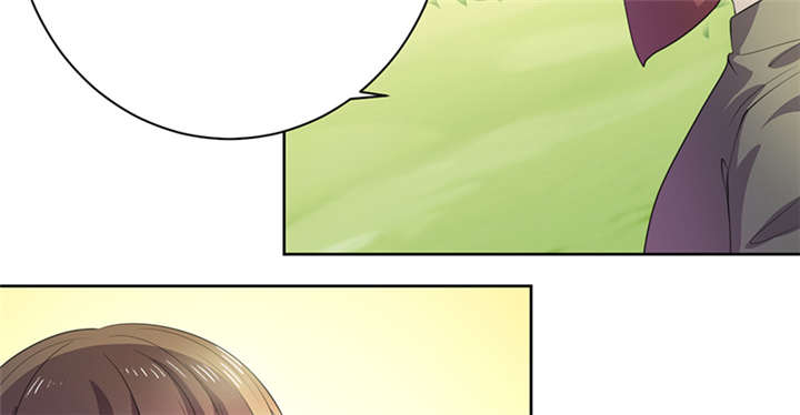 寡人有疾，其名相思漫画,第10章：晏晏想我没有呀5图