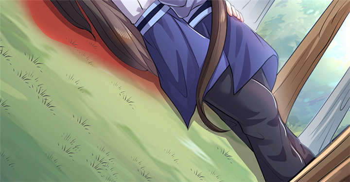 寡人有疾其名相思第一季免费看漫画,第11章：英雄救美被刀砍…4图