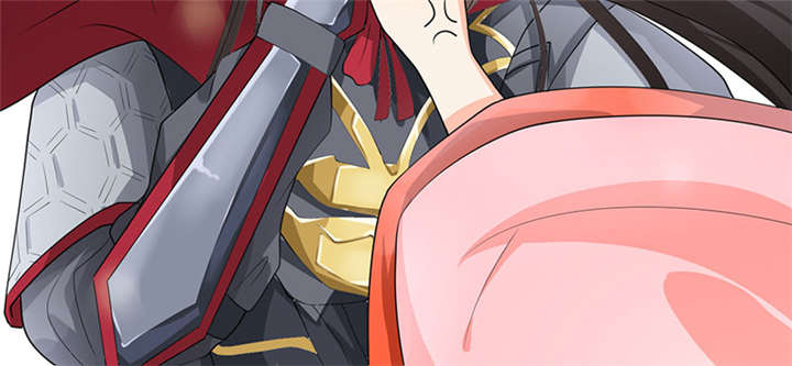 寡人有疾其名相思视频漫画,第3章：纳夫？不存在的5图