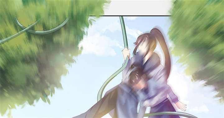 寡人有疾，其名相思漫画,第10章：晏晏想我没有呀2图