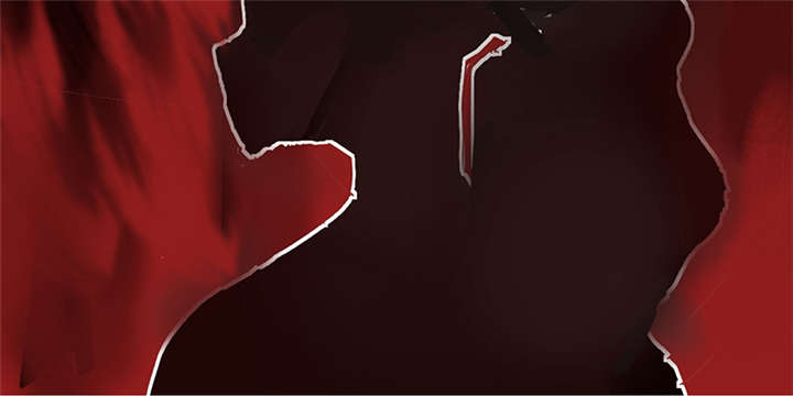 寡人有疾，其名相思漫画,第16章：蜉蝣刺客团4图