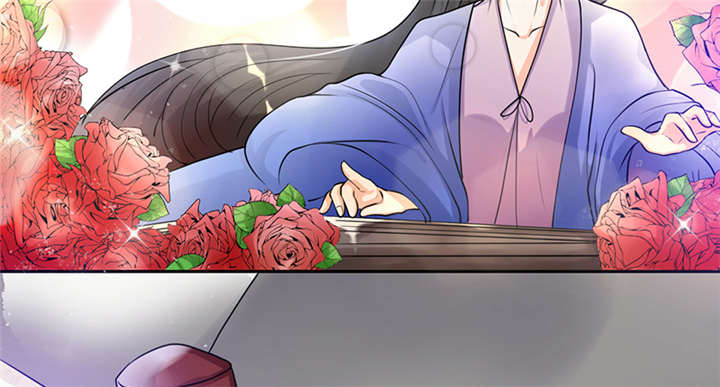 寡人有疾其名相思的大结局漫画,第7章：我心里有人了啊5图