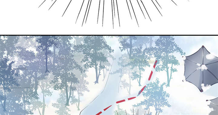 寡人有疾其名相思下拉式漫画,第9章：差点原地去世啊3图