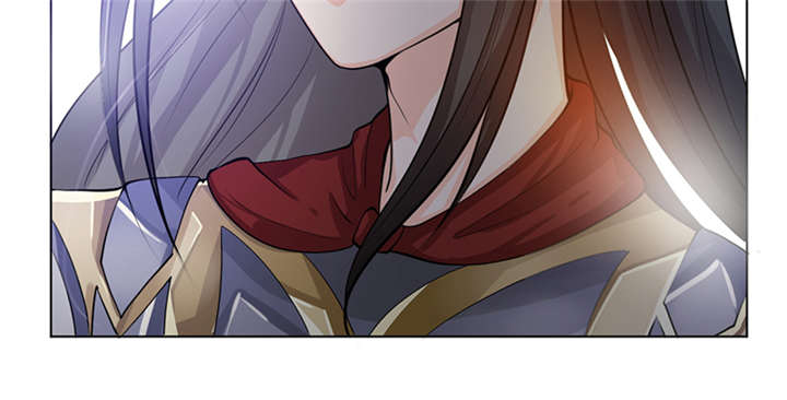 寡人有疾其名相思的大结局漫画,第7章：我心里有人了啊5图