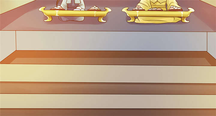 寡人有疾其名相思的大结局漫画,第7章：我心里有人了啊3图