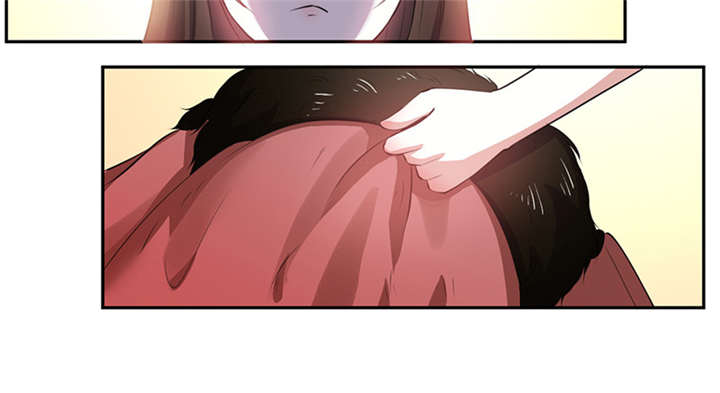 寡人有疾其名相思小说下载漫画,第11章：英雄救美被刀砍…3图