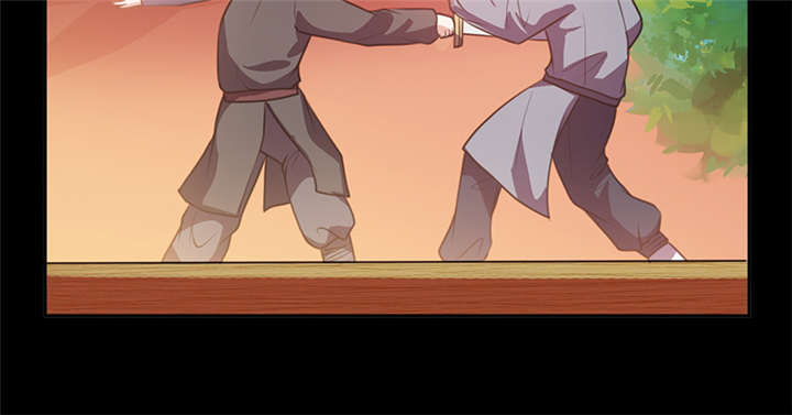 寡人有疾，其名相思漫画,第16章：蜉蝣刺客团3图