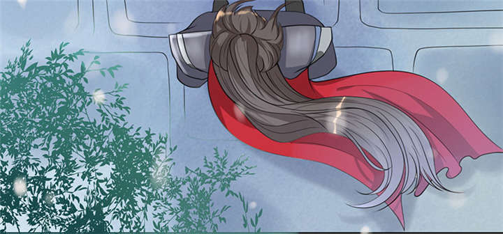 寡人有疾其名相思视频漫画,第3章：纳夫？不存在的5图