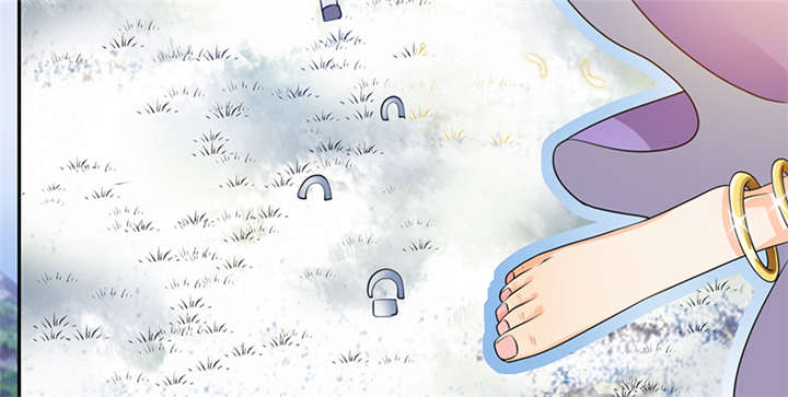 寡人有疾，其名相思漫画,第8章：组不成队的东狩1图