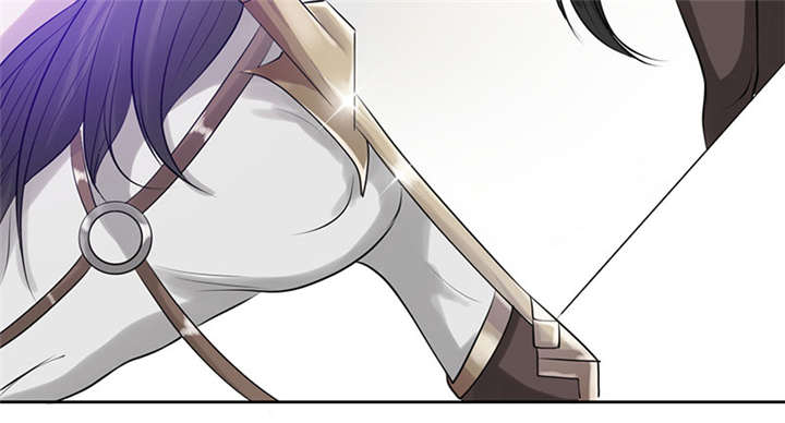 寡人有疾，其名相思漫画,第6章：冲冲喜嘛1图