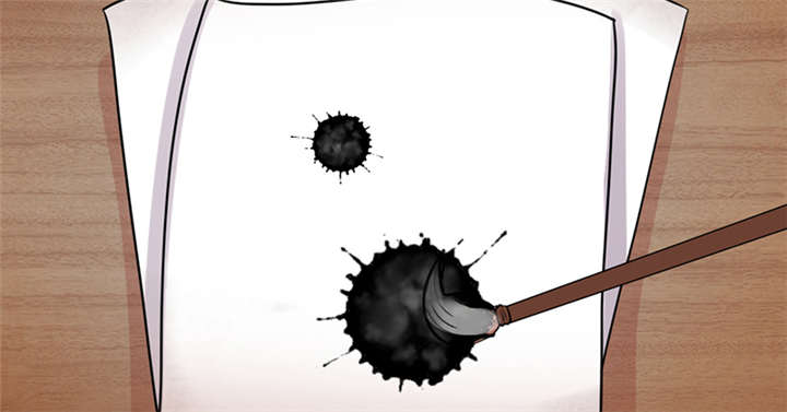 寡人有疾，其名相思漫画,第16章：蜉蝣刺客团2图