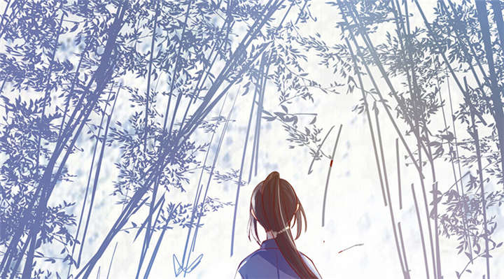 寡人有疾其名相思漫画解说漫画,第8章：组不成队的东狩5图