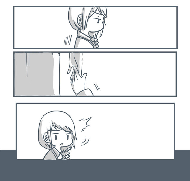 山间竹林的惬意句子漫画,第189章：2图