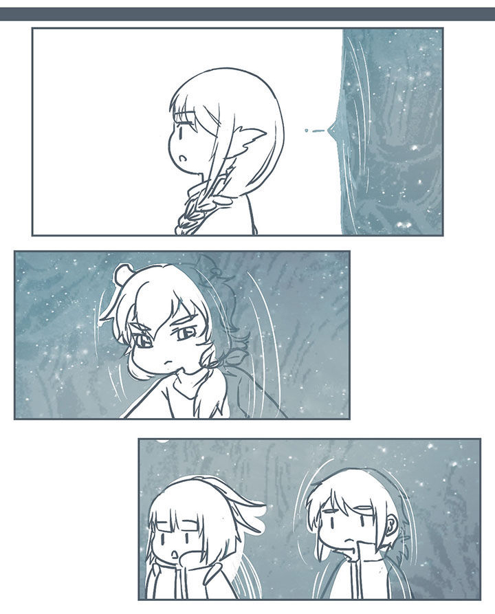 山间一棵竹子精漫画,第222章：5图