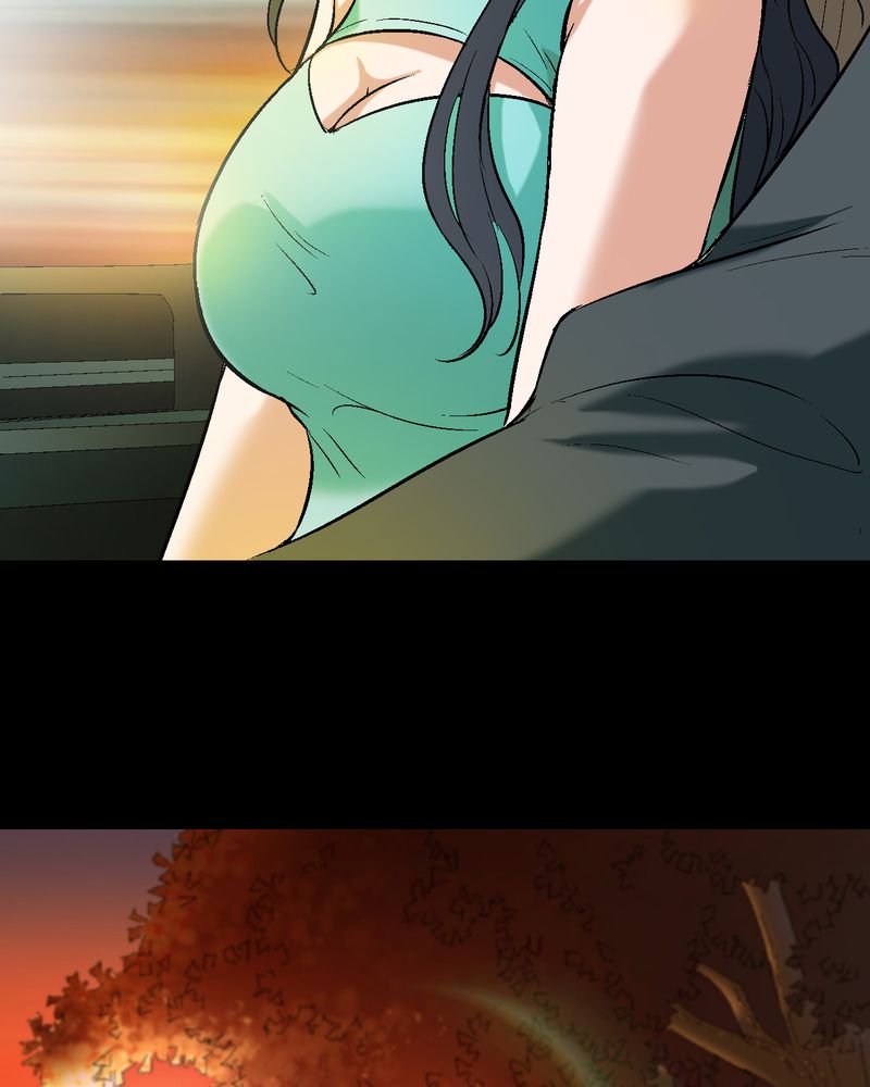 诡案侦查漫画,第11章：最美好的记忆2图