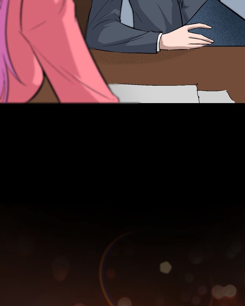 诡案侦查漫画,第13章：酒醉的许诺1图