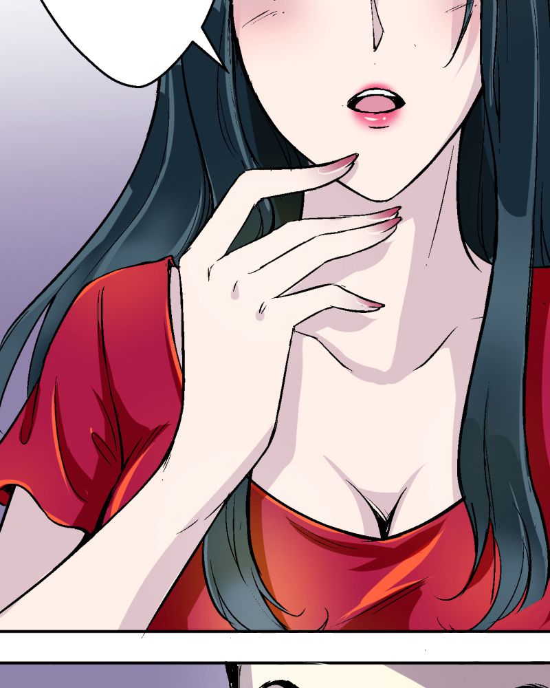 诡案风云小说全文免费阅读漫画,第1章：一切的开始4图