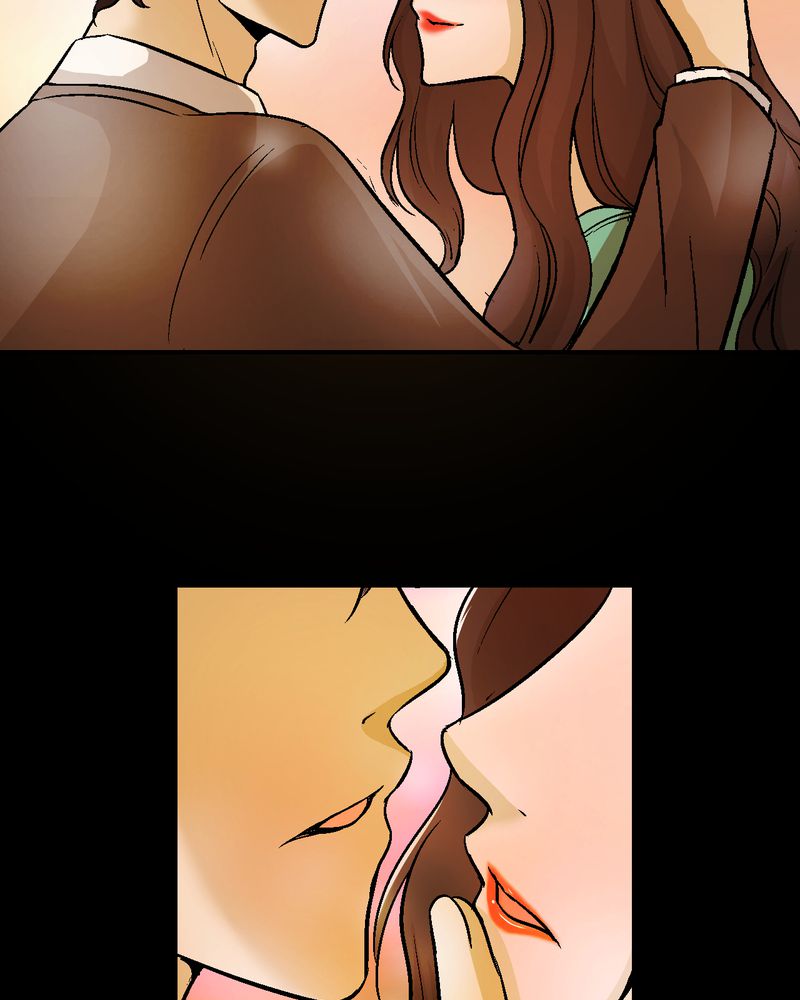 诡案办事员漫画,第14章：争锋相对5图