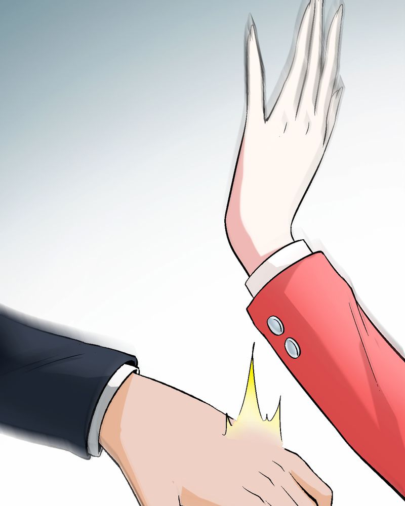 诡案组人员介绍漫画,第3章：至少拥有过5图