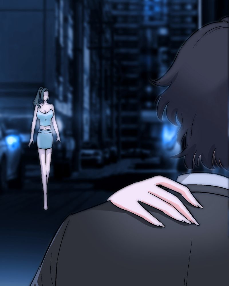 贵安绿建漫画,第11章：最美好的记忆5图