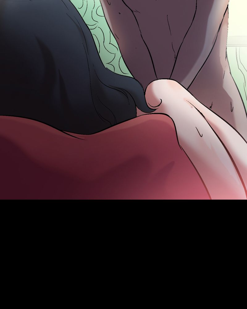 诡案组电视剧为什么不播漫画,第8章：酒后的尴尬2图