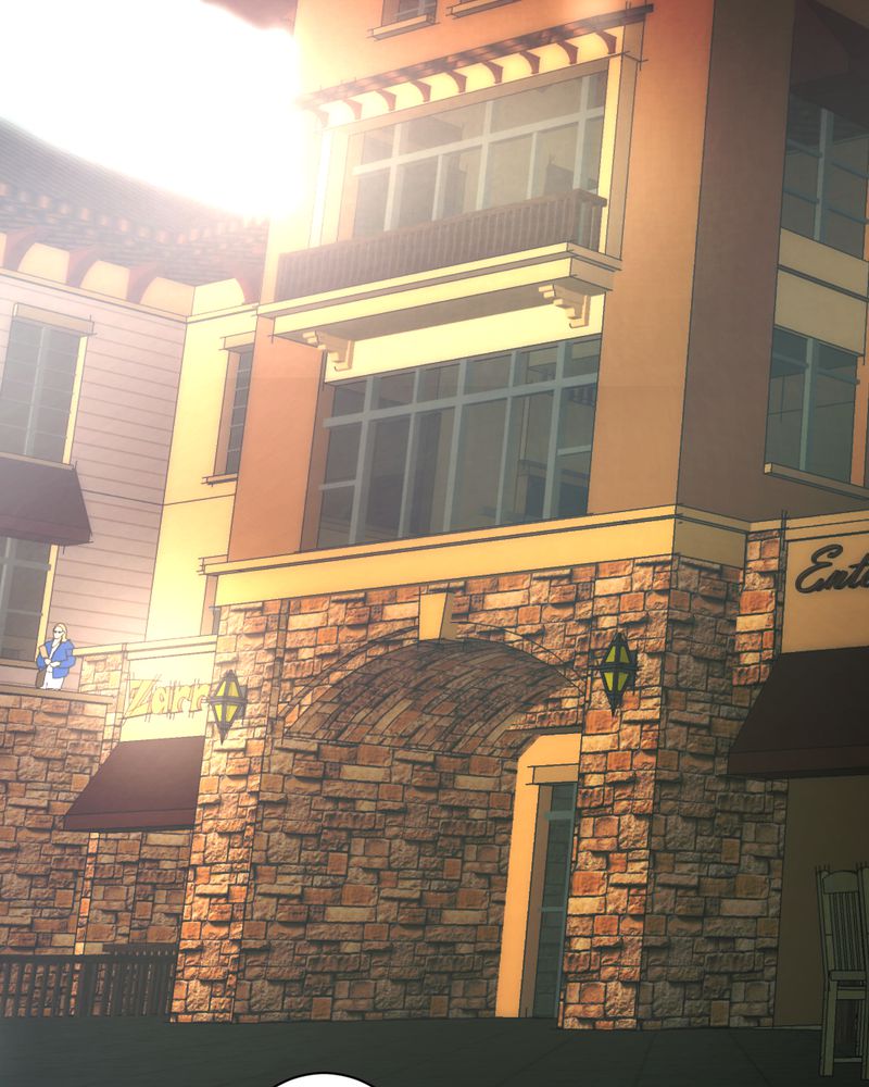 诡案律师漫画,第20章：四人对峙3图