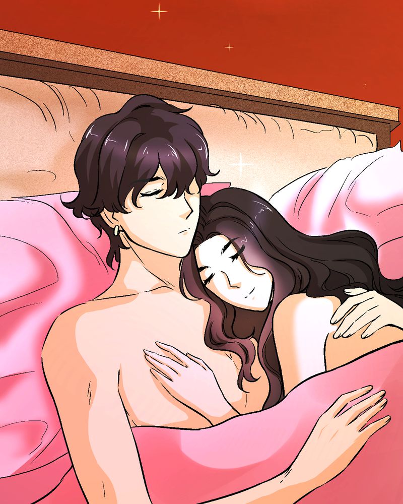 诡案律师漫画,第21章：我们要结婚3图