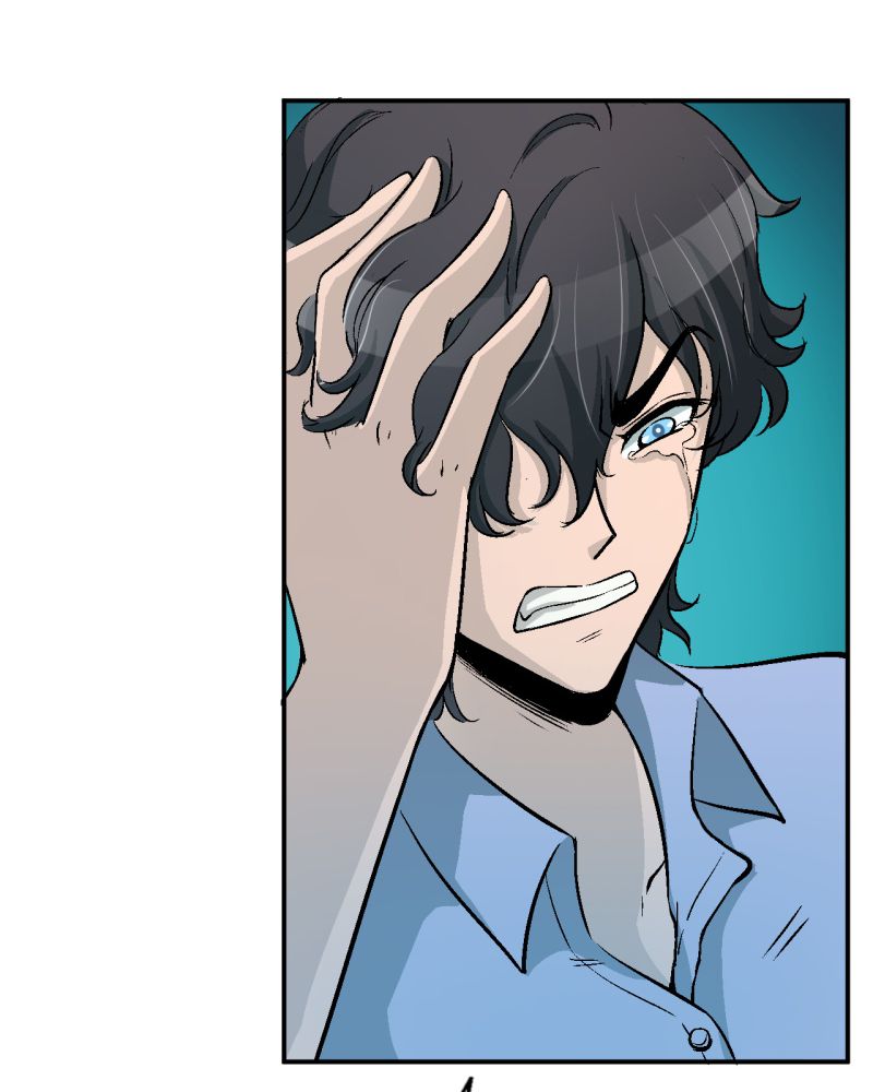 诡案组人员介绍漫画,第2章：不要离开我5图