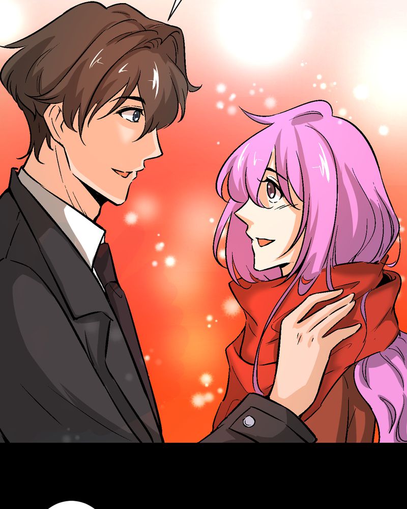 诡秘医院小游戏漫画,第17章：春节特别篇5图