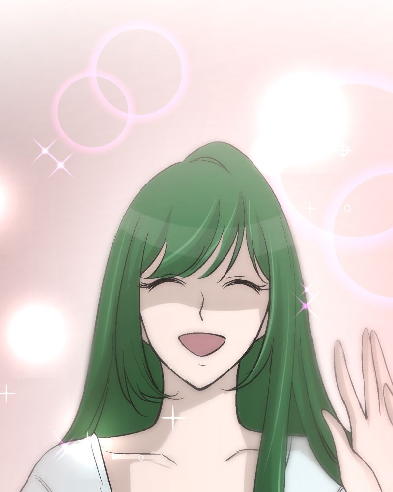 诡案组人员介绍漫画,第2章：不要离开我3图