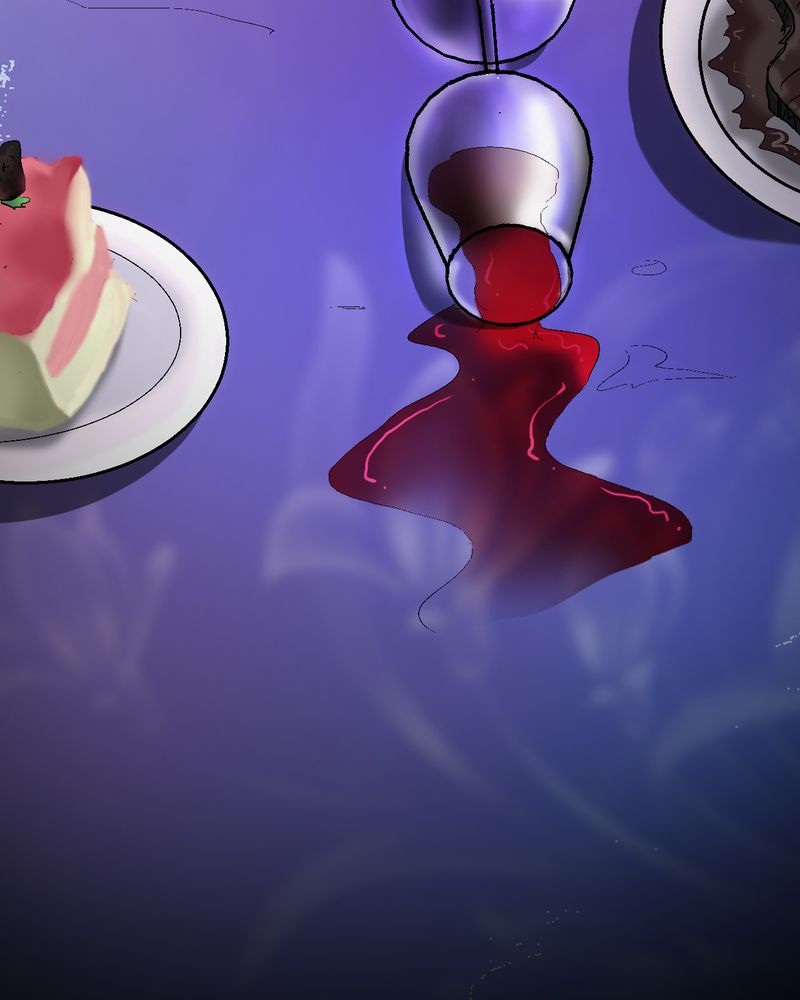 诡案组电视剧为什么不播漫画,第8章：酒后的尴尬3图