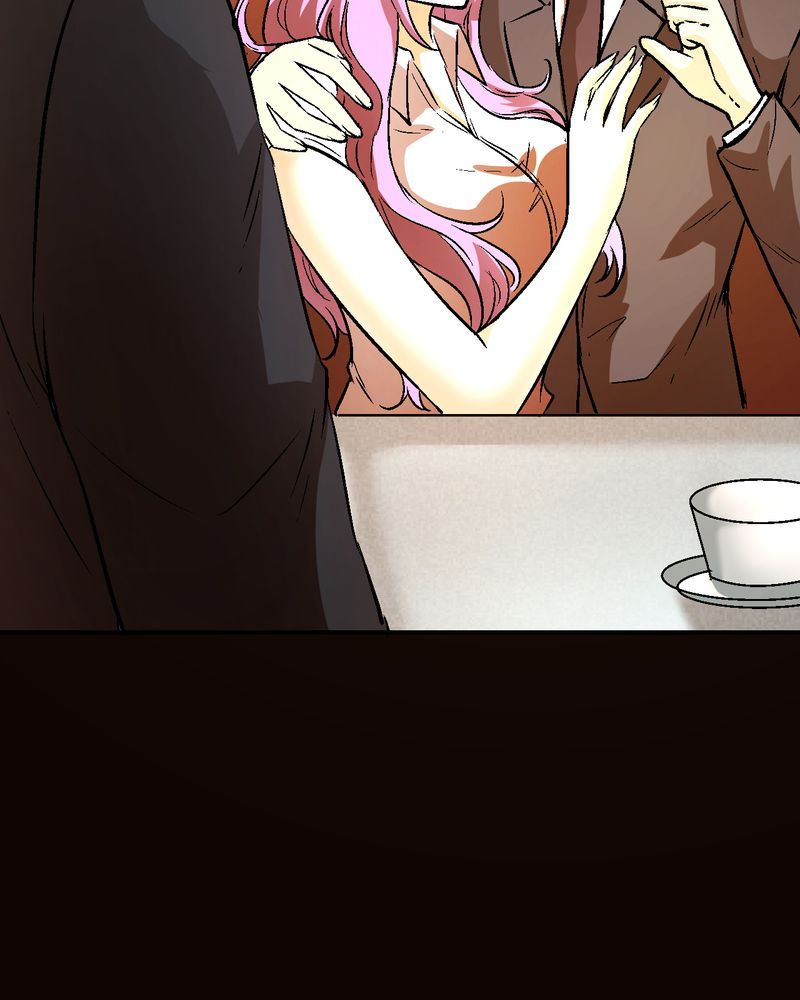 诡案律师漫画,第21章：我们要结婚5图