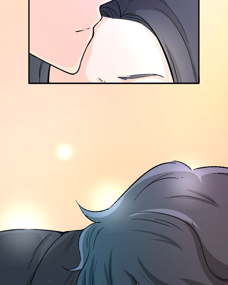 诡案侦查漫画,第16章：我们在一起吧4图