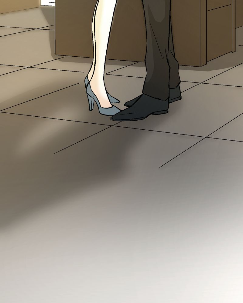 诡辩的律师漫画,第19章：针锋相对1图